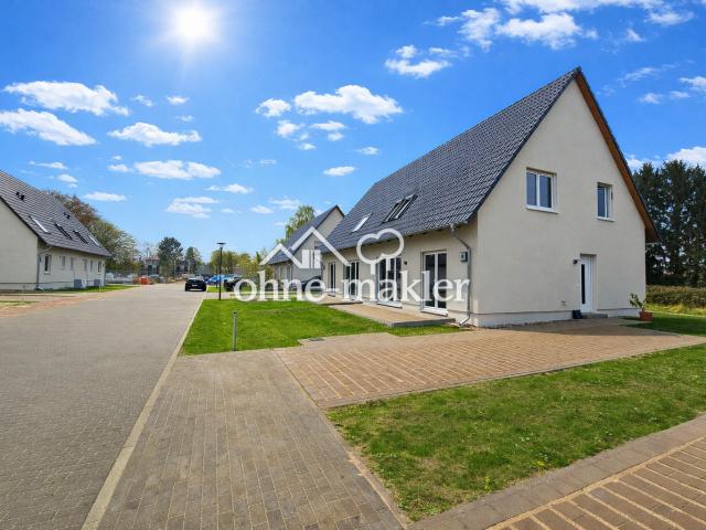 Haus mieten in Müllrose, Brandenburg