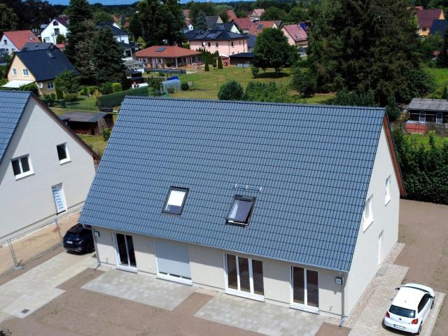 Doppelhaushälfte mieten in Müllrose, Brandenburg
