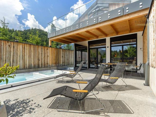 Haus kaufen in Glödnitz, Kärnten