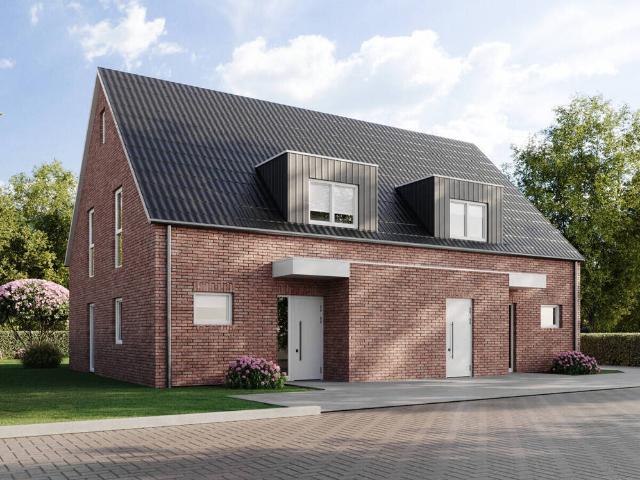 Haus kaufen in Wardenburg, Niedersachsen