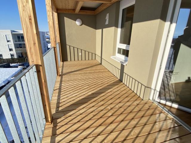 Wohnung kaufen in Tarsdorf, Oberösterreich