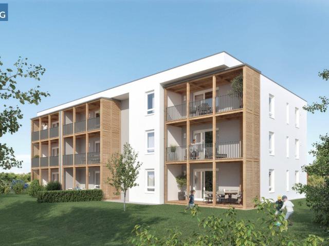 Apartment kaufen in Tarsdorf, Oberösterreich
