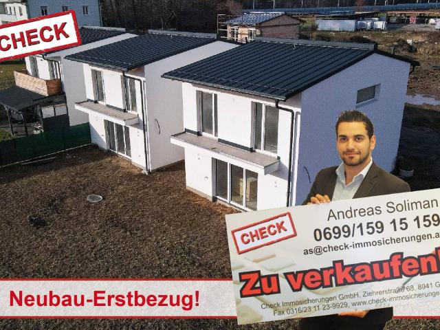 Haus kaufen in Wildon, Steiermark