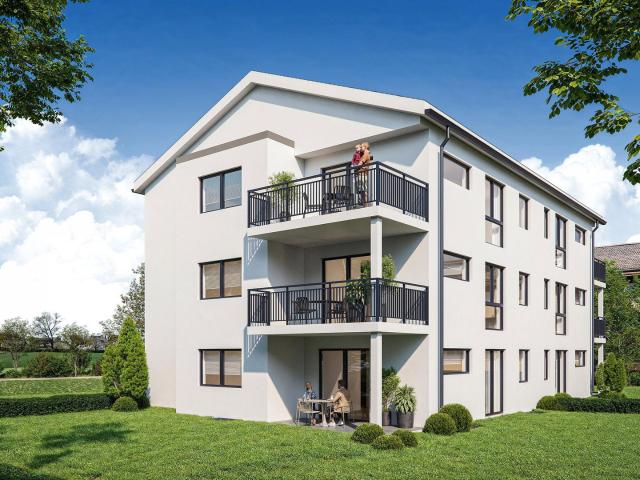 Wohnung kaufen in Emmendingen, Baden-Württemberg