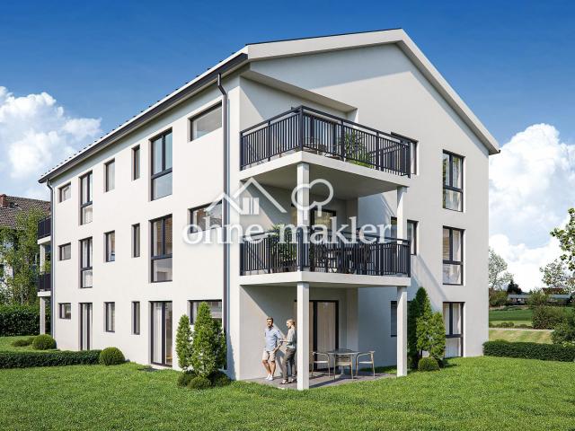 Apartment kaufen in Emmendingen (Kernstadt), Emmendingen