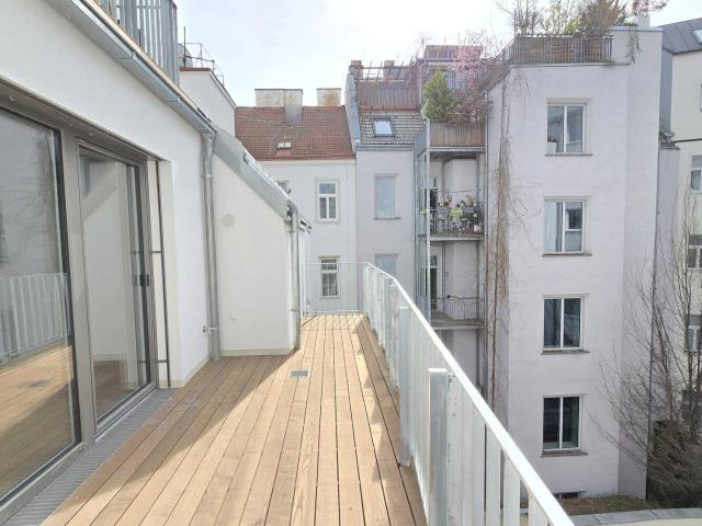 Apartment kaufen in KG Brigittenau, Wien
