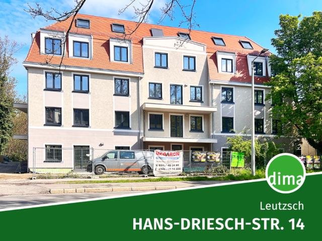 Haus mieten in Leutzsch, Leipzig