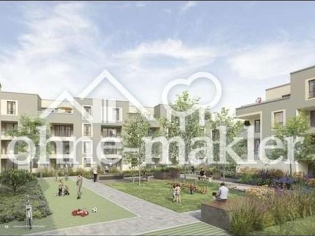 Apartment mieten in Maintal, Hessen