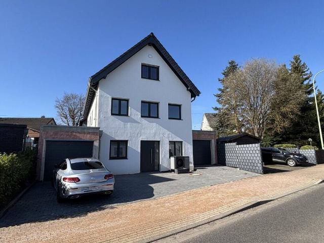 Wohnung kaufen in Lammersdorf, Simmerath