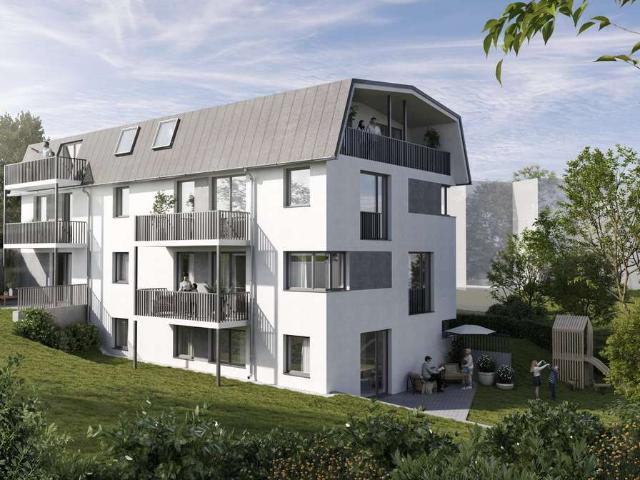 Wohnung kaufen in Putbus, Vorpommern-Rügen