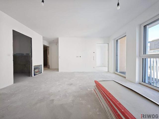 Wohnung kaufen in Liesing, Wien