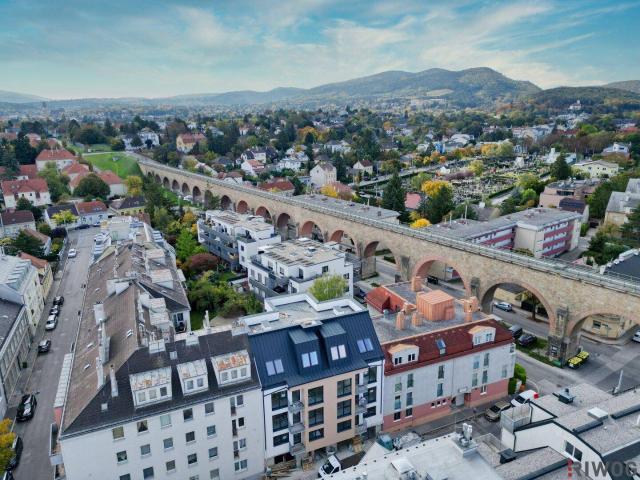 Apartment kaufen in Liesing, Wien