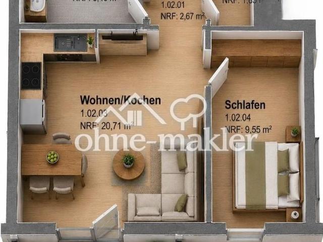 Zimmer mieten in Gadeland, Neumünster