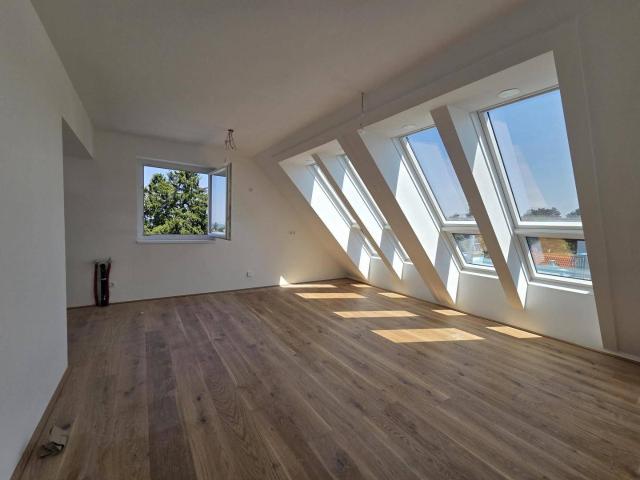 Apartment kaufen in Wien
