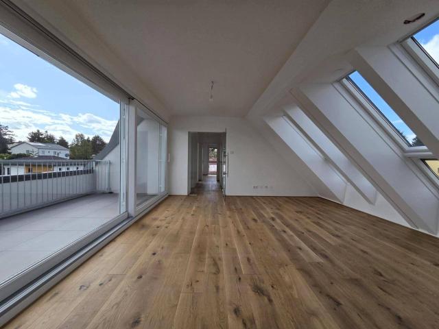 Apartment kaufen in Favoriten, Wien