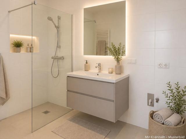 Wohnung kaufen in Seestadt, Wien