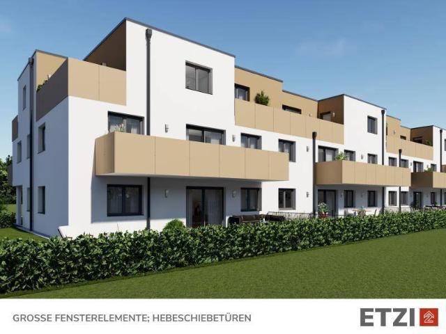 Apartment kaufen in Etsdorf am Kamp, Niederösterreich