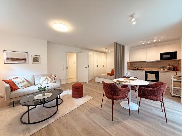 Wohnung mieten in Laim, München