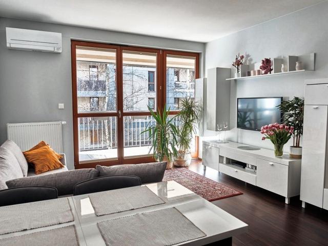 Wohnung mieten in Berlin