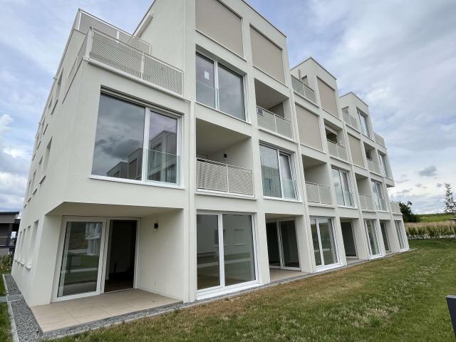 Wohnung mieten in Amrichshausen, Künzelsau