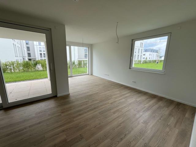 Wohnung mieten in Amrichshausen, Künzelsau