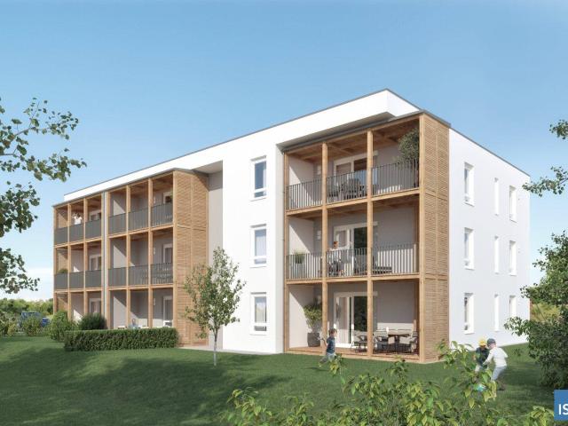 Apartment kaufen in Tarsdorf, Oberösterreich