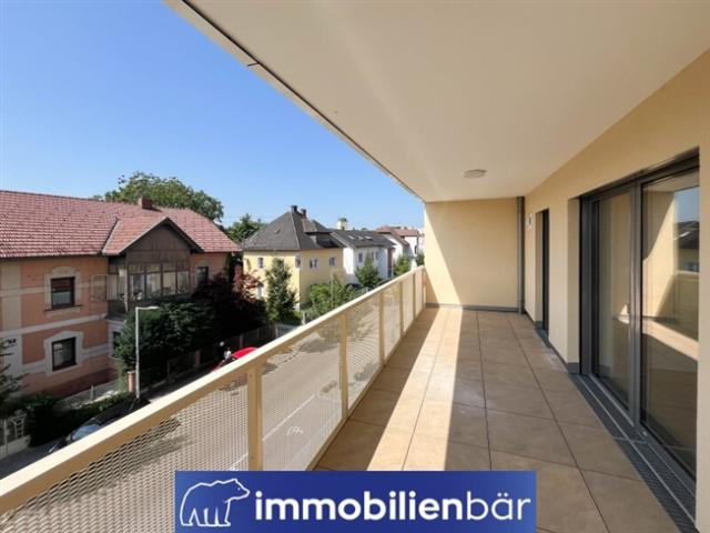 Terrassenwohnung mieten in Parz, Grieskirchen