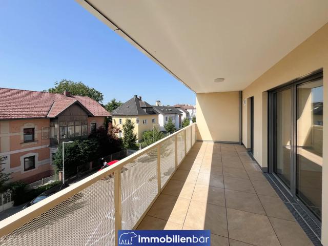 Apartment mieten in Parz, Grieskirchen