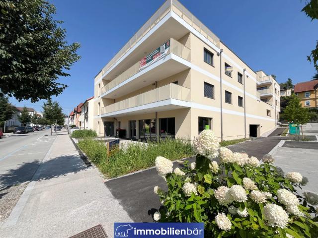 Apartment mieten in Parz, Grieskirchen