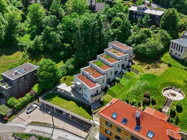 Wohnung kaufen in Gersdorf-Feistritz, Steiermark
