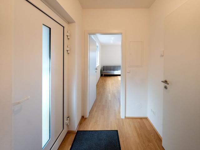 Wohnung kaufen in Gersdorf-Feistritz, Steiermark