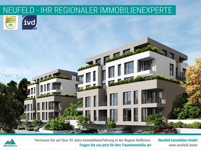 Wohnung mieten in Oedheim, Baden-Württemberg