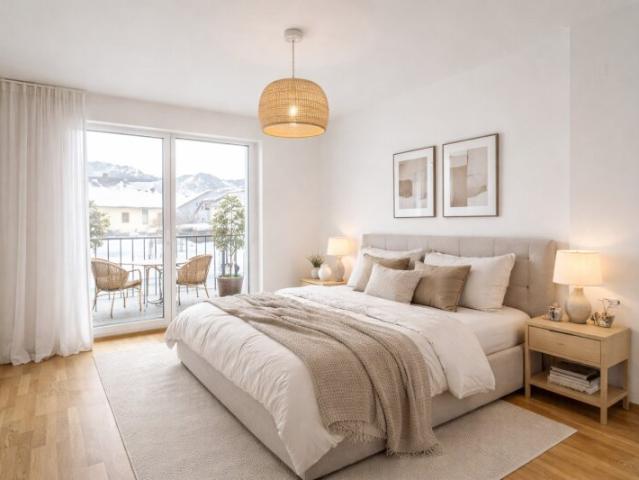 Wohnung kaufen in Judendorf-Straßengel, Kärnten