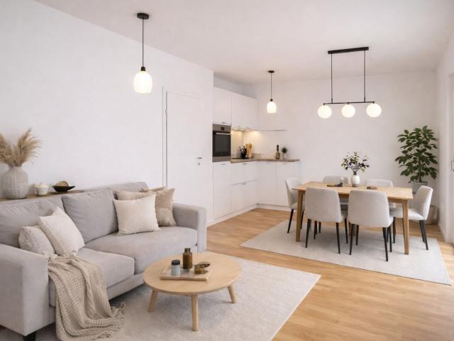Wohnung kaufen in Judendorf-Straßengel, Kärnten