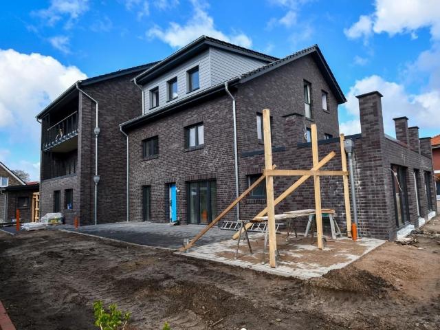 Apartment mieten in Altenoythe, Friesoythe