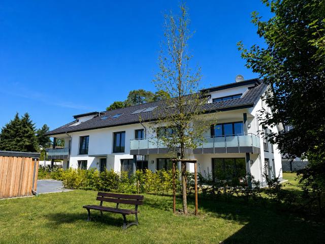 Apartment mieten in Senne, Bielefeld