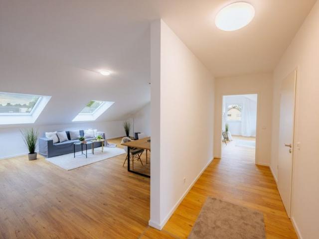 Apartment mieten in Senne, Bielefeld