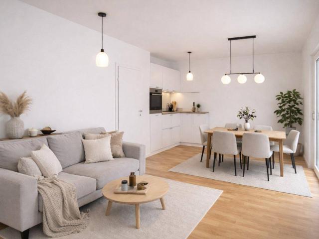 Apartment kaufen in Seebach-Wasenboden, Judendorf-Straßengel