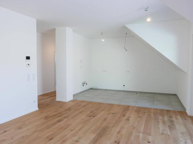 Apartment kaufen in Glasau, Hellmonsödt