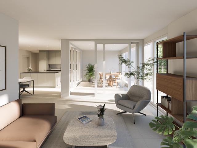 Apartment mieten in Reinach, Bezirk Arlesheim