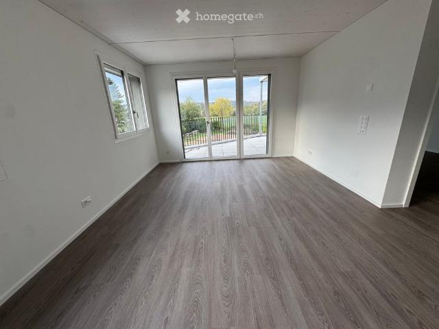 Apartment mieten in Eggenwil, Bezirk Bremgarten