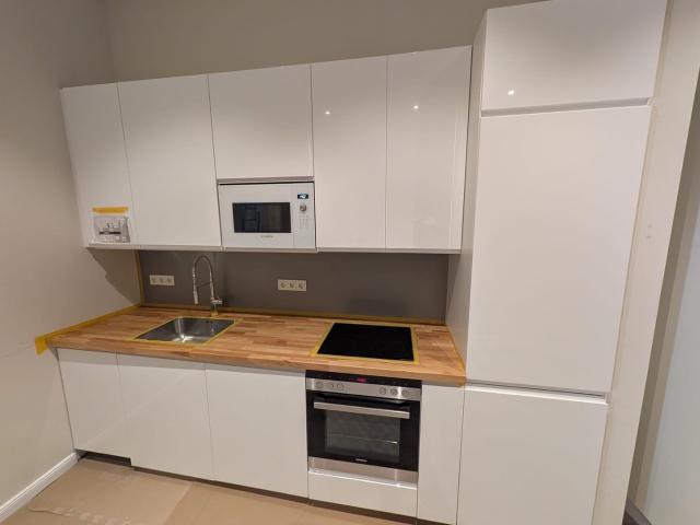 Wohnung mieten in Aulhausen, Rüdesheim