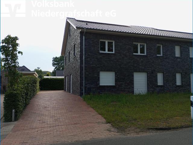 Haus mieten in Wilsum, Niedersachsen