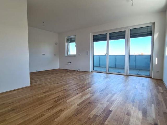 Wohnung kaufen in Urfahr, Linz
