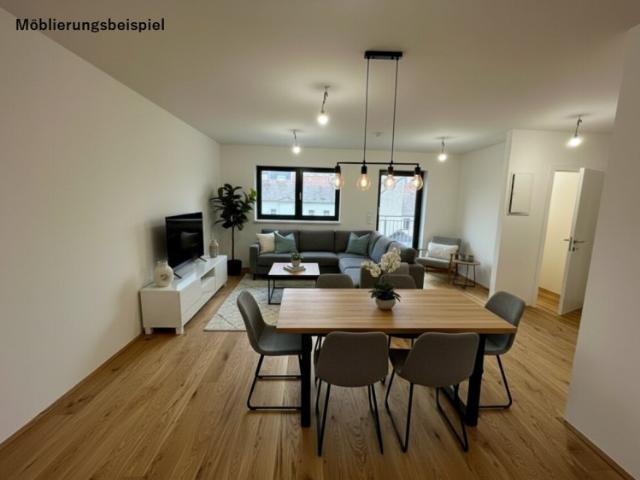 Terrassenwohnung kaufen in Ottakring, Wien
