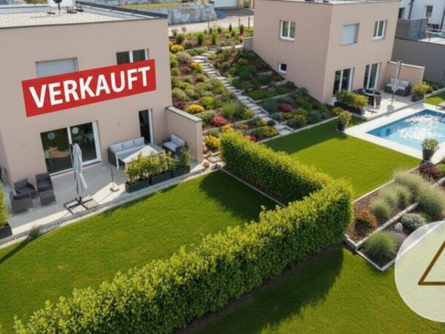 Einfamilienhaus kaufen in Pollham, Bezirk Grieskirchen