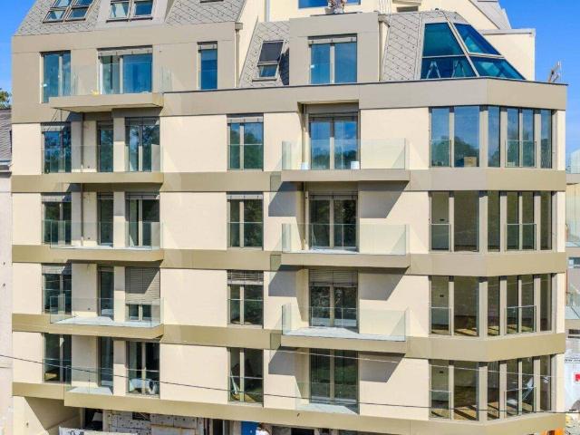 Apartment kaufen in Floridsdorf, Wien