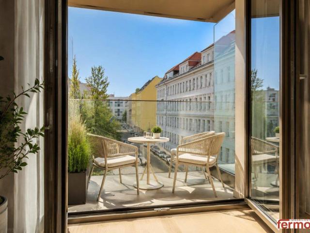 Apartment kaufen in Floridsdorf, Wien