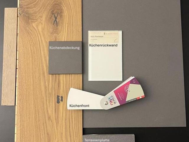 Apartment mieten in Hueber Rebgarten, Romanshorn