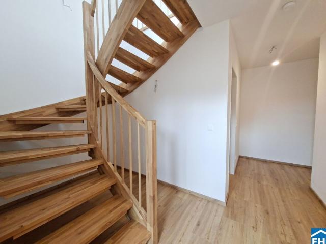 Wohnung mieten in Donaustadt, Wien